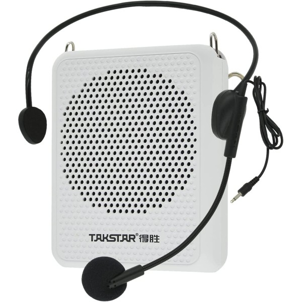 Портативна система для гіда Takstar E126A Портативна система для гіда Takstar E126A