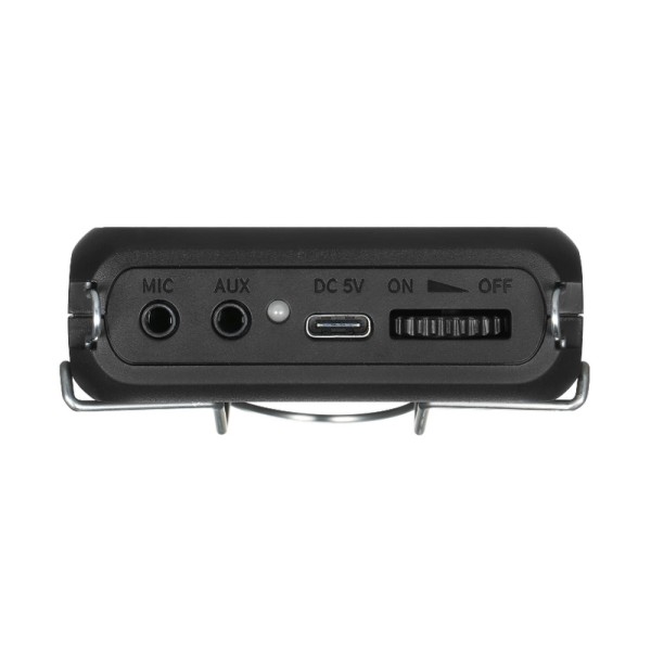 Портативна система для гіда Takstar E126A Портативна система для гіда Takstar E126A