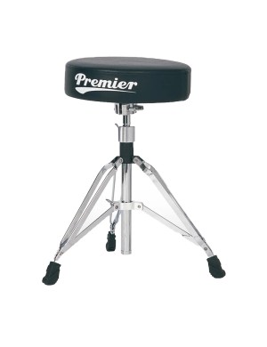 Стул для барабанщика Premier 4112M Стул для барабанщика Premier 4112M