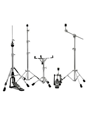 Набор стоек для ударной установки PREMIER 4000 HARDWARE PACK (5889)