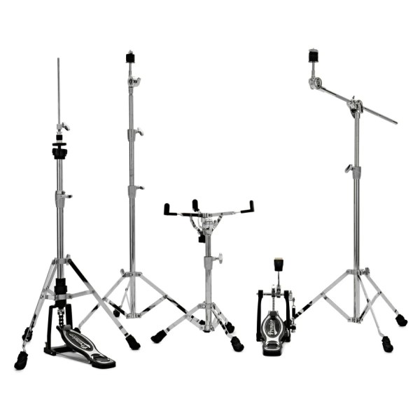 Набір стійок для ударної установки PREMIER 4000 HARDWARE PACK (5889)