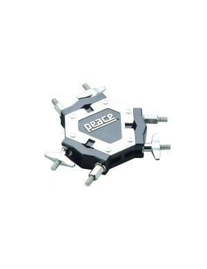 Крепление для ударных Clamp Peace DA-131