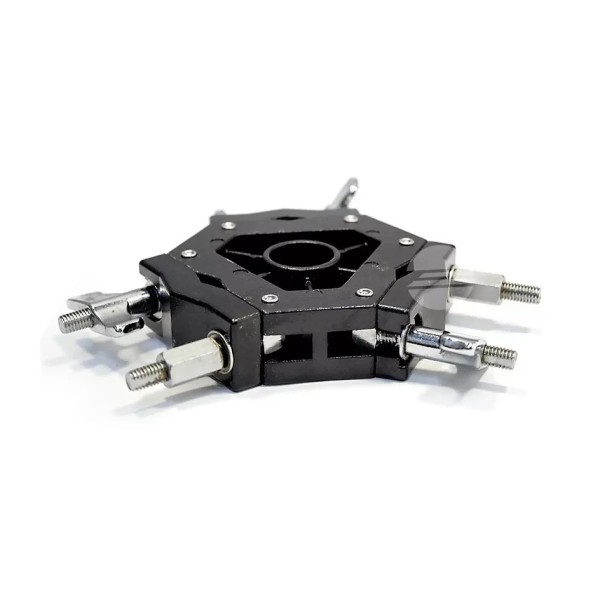 Кріплення для ударних Clamp Peace DA-131