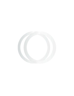 Демпферное кольцо Peace DA-96a-10