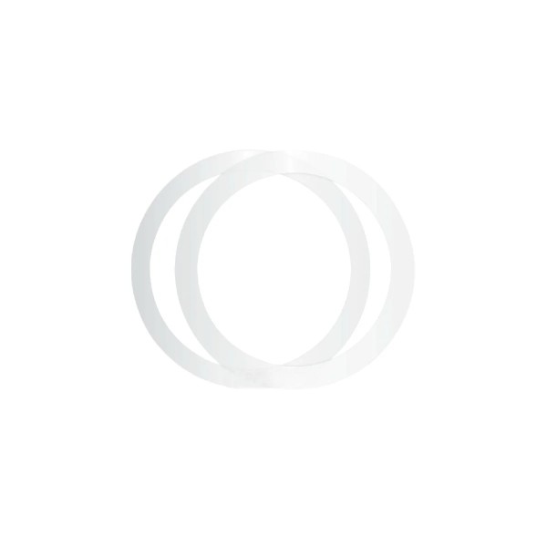 Демпферне кільце Peace DA-96a - 10