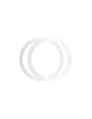 Демпферное кольцо Peace DA-96c-13