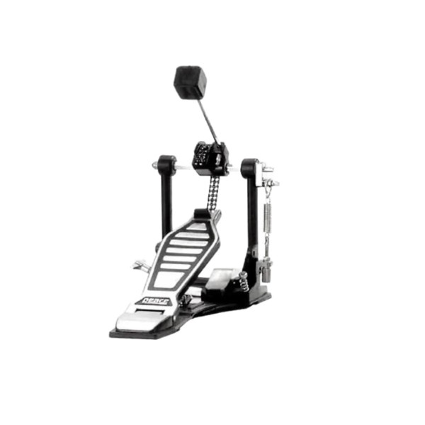 Педаль для бас-барабана Peace P-28970DC Педаль для бас-барабана Peace P-28970DC