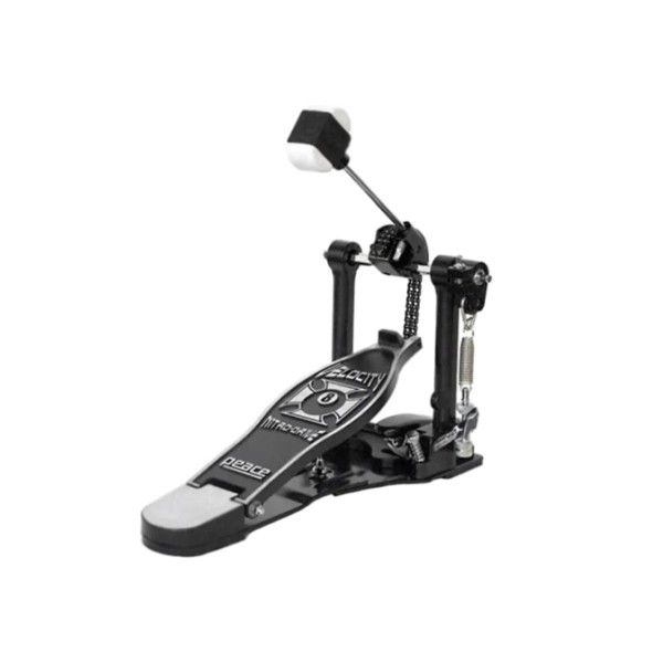 Педаль для бас-барабана Peace P-38970DC Педаль для бас-барабана Peace P-38970DC