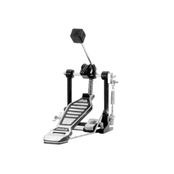 Педаль для бас-барабана Peace P-7910DC Педаль для бас-барабана Peace P-7910DC