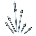 Винты/зажимы