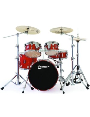 Ударная установка Premier 22892S PS Classic Stage 22 Sparkle