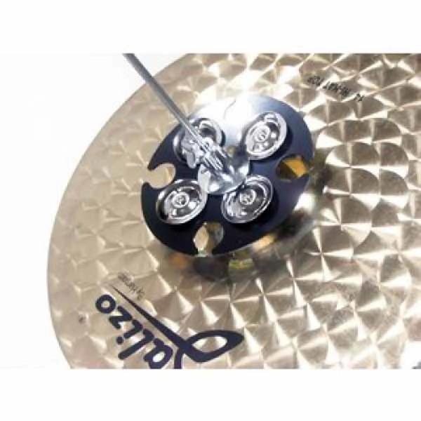 Тамбурин на хай-хет Peace HJ-5 Тамбурин на хай-хет Peace HJ-5