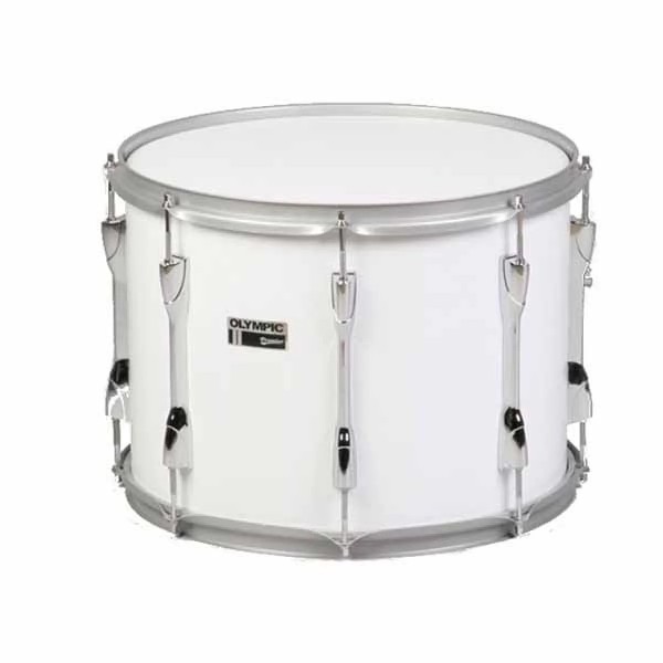 Барабан маршовий тенор Premier Olympic 61314W 14x12 Single Tenor Drum Барабан маршовий тенор Premier Olympic 61314W 14x12 Single Tenor Drum