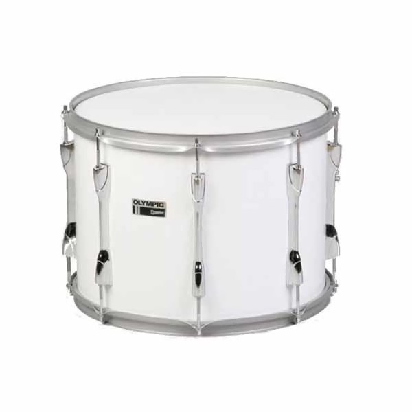 Барабан маршовий тенор Premier Olympic 61316W 16x12 Single Tenor Drum Барабан маршовий тенор Premier Olympic 61316W 16x12 Single Tenor Drum