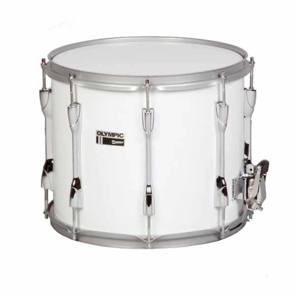 Барабан маршовий Premier Olympic 61512W 14x12 Snare Drum Барабан маршовий Premier Olympic 61512W 14x12 Snare Drum