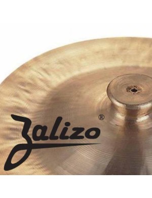 Тарелка для барабанов Zalizo China 28'' 104-series (Action)
