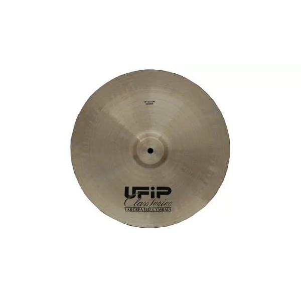 Тарілка для барабанів UFIP Fast China CS-14FCH Class Тарілка для барабанів UFIP Fast China CS-14FCH Class