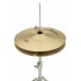 Тарілка для барабанів Zalizo Hi-Hat 14'' Extra-series
