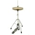 Тарілка для барабанів Zalizo Hi-Hat 14'' Extra-series