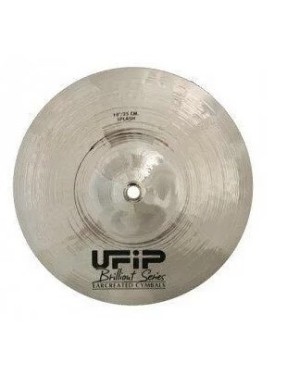 Тарелка для барабанов Ufip Ride ES-20BJ Brilliant