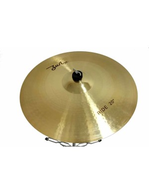 Тарелка для барабанов Zalizo Ride 20 (1,20 мм) ЗиЛ-серия