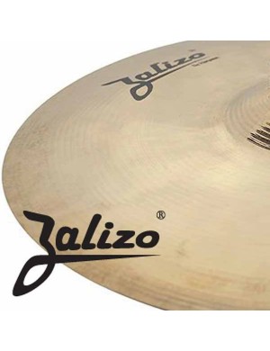 Тарелка для барабанов Zalizo Ride 20'' E-series