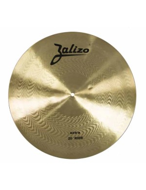 Тарелка для барабанов Zalizo Ride 20'' Extra-series