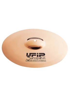 Тарелка для барабанов Ufip Splash SN-12 SuperNova