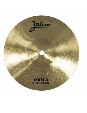 Тарілка для барабанів Zalizo Splash 10'' Extra-series