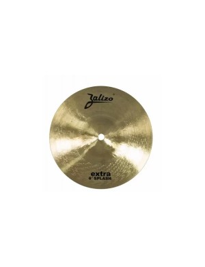 Тарелка для барабанов Zalizo Splash 12'' Extra-series