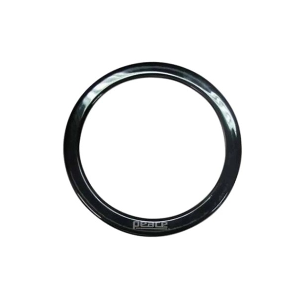 Кільце для пластику Peace DH-1BK
