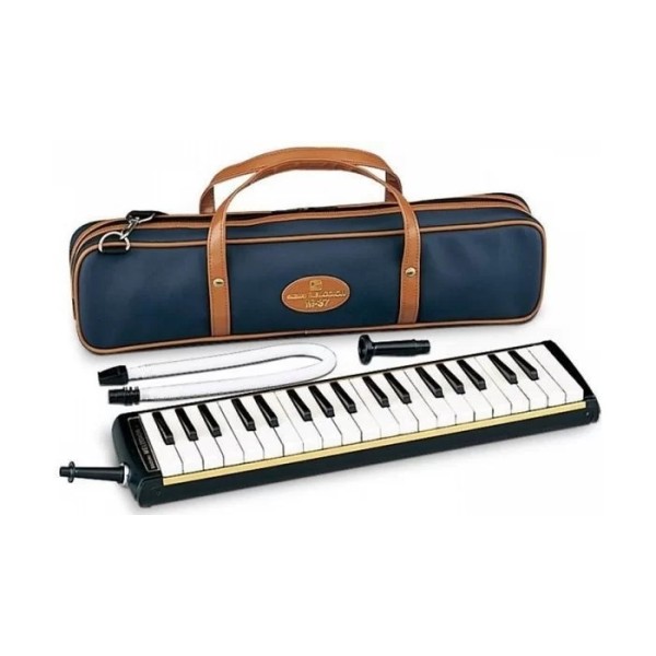 Мелодіон Suzuki M-37C