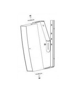 Крепежный элемент Tannoy i7MAB Крепежный элемент Tannoy i7MAB