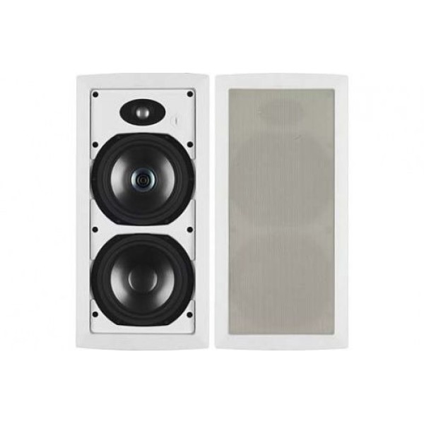 Настінна акустика Tannoy iW62 TDC
