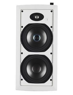 Настенная акустика Tannoy iW62 TDC