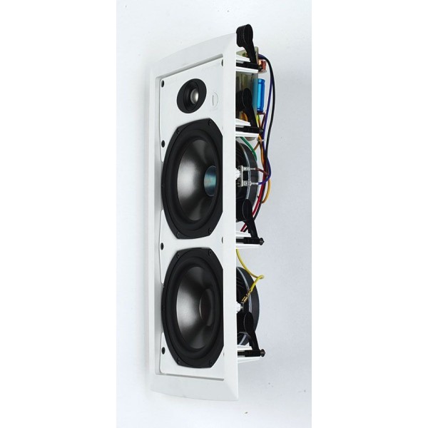 Настінна акустика Tannoy iW62 TDC
