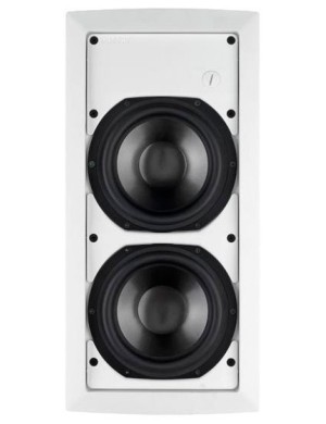 Встроенная акустическая система Tannoy iw62 TS