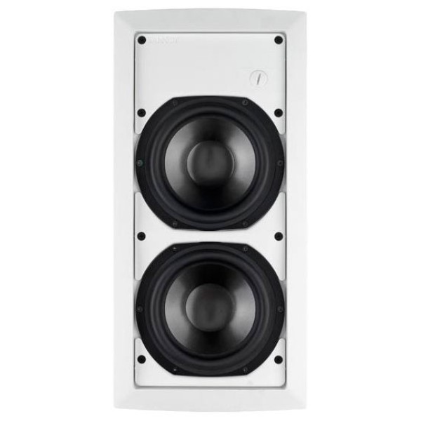 Вбудована акустична система Tannoy iw62 TS