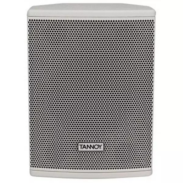 Пасивна акустична система Tannoy V15 White Пасивна акустична система Tannoy V15 White