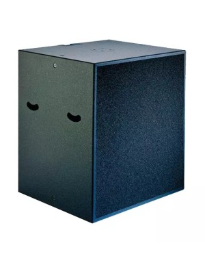 Пассивный сабвуфер Tannoy Vs18DR SUB White Пассивный сабвуфер Tannoy Vs18DR SUB White