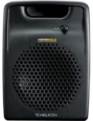 Пассивный голосовой монитор tcelectronic VoiceSolo VSM-200p