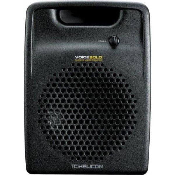 Пасивний голосової монітор t.c.electronic VoiceSolo VSM-200p