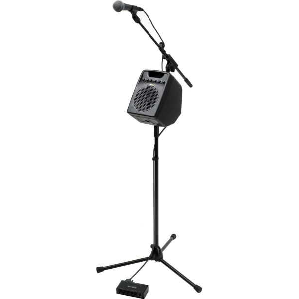 Активний голосовий монітор t.c.electronic VoiceSolo VSM-300