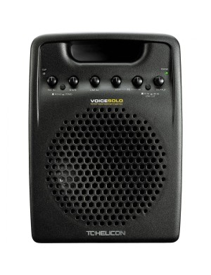 Активный голосовой монитор tcelectronic VoiceSolo VSM-300