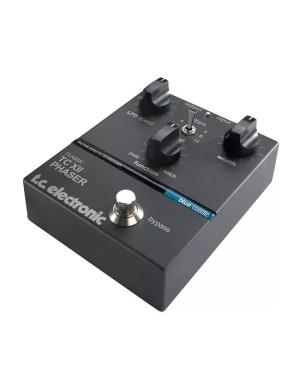 Гітарна педаль ефектів TC Electronic Classic TC XII Phaser