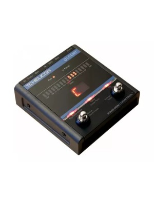 Гитарно-вокальный процессор TC-Helicon TC Helicon Harmony Control Guitar