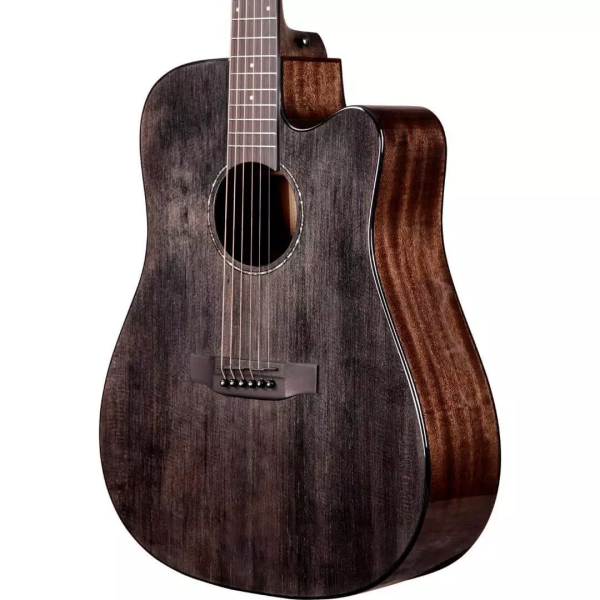 Акустична гітара Tyma D-3C BKS Акустична гітара Tyma D-3C BKS