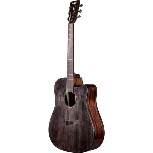 Акустична гітара Tyma D-3C BKS Акустична гітара Tyma D-3C BKS