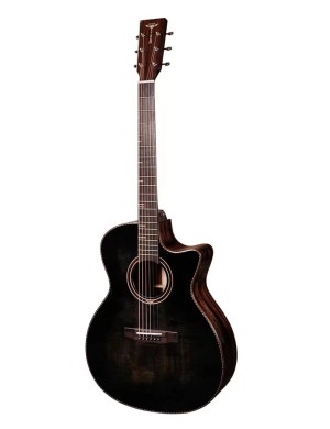 Акустическая гитара Tyma G-10 BKS