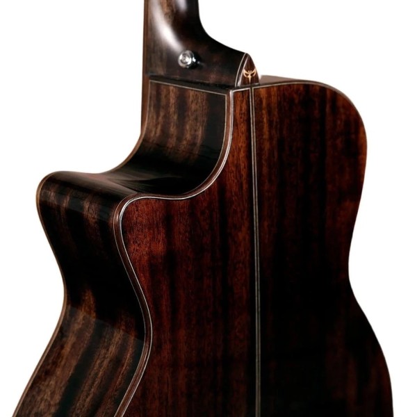 Акустична гітара Tyma G-10 BKS